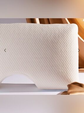 Inspired by: 1 Hotel® Paris✨ Paris Collection Scented QUEEN Pillow❣️ NWT Sealed